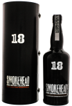 Smokehead Extra Black 18 years old single malt 0,7L 46%