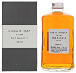 Nikka From The Barrel Japanse whisky 0,5L 51,4%