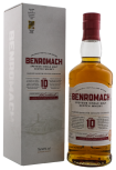 Benromach 10 years old 0,7L 43%