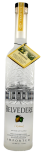 Ron Arehucas Carta Blanca rum miniatuur 0,05L 37,5%