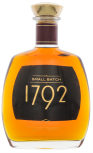 1792 Small Batch Kentucky Straight Bourbon 0,7L 46,85%
