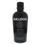 Bulldog Gin London dry 1 liter 40%