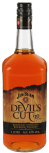 Jim Beam Devils Cut Straight Bourbon 1 liter 45%