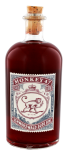 Monkey 47 sloe handcrafted gin 0,5L 29%