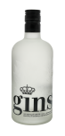 Ginself premium gin 0,7L 40%