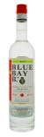 Blue Bay B. Superior White Rum 0,7L 40%