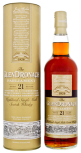 Glendronach 21 years old Parliament Single Malt Scotch Whisky Limited Edition 0,7L 48%