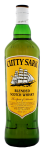 Cutty Sark Whisky 1 liter 40%