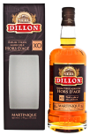 Dillon XO Hors dAge rum vieux agricole 0,7L 43%