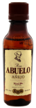 Abuelo Anejo miniatuur rum 0,05L 40%