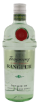 Tanqueray Dry Gin Rangpur export Strenght 0,7L 41,3%
