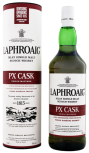 Laphroaig PX Cask Triple Matured Sherry Scotch whisky 1L 48%