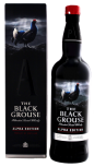 The Black Grouse Alpha Edition blended Scotch whisky 0,7L 40%