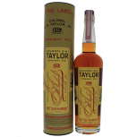 EH Taylor Straight Kentucky Rye whiskey 0,7L 50%