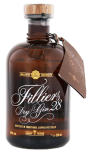 Filliers Dry 28 copper pot stills amall batch gin 0,5L 46%