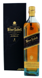 Johnnie Walker Blue Label Scotch whisky 1 liter 40%
