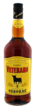 Osborne Veterano Solera Brandy 1 liter 30%