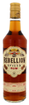 Rebellion rum Caribbean spiced 0,7L 37,5%