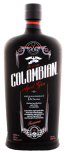 Dictador Gin Colombian Aged Treasure Black 0,7L 43%