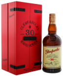 Glenfarclas 30 years old Highland single malt whisky 0,7L 46%