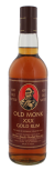 Old Monk Supreme XXX 18 years old gold rum 0,7L 37,5%