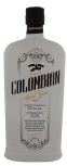 Dictador Gin Colombian Aged Ortodoxy White 0,7L 43%