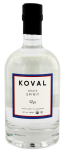 Koval Grain Spirit Rye whisky 0,5L 40%