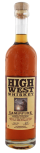 High West Distillery Campfire straight rye 0,7L 46%