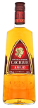 Cacique Anejo superior rum 0,7L 37,5%