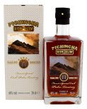 Pichincha 14 years old Pedro Ximenez rum 0,7L 40%