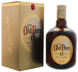 Old Parr 12 years old 1 liter 40%