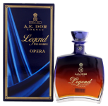 AE Dor cognac opera legend extra old reserve 0,7L 40%