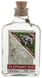 Elephant London Dry handcrafted Gin 0,5L 45%