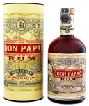 Don Papa Rum 0,7L 40%