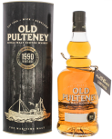 Old Pulteney vintage 1990 single malt Scotch whisky 0,7L 46%