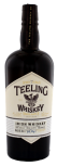 Teeling Irish Whiskey small batch Non Chill 0,7L 46%