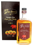 Glen Breton 14 years old Single Malt Whisky 0,7L 43%