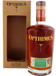 Opthimus 15 years old Oporto rum 0,7L 43%