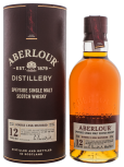 Aberlour 12 years old double cask malt whisky 0,7L 40%