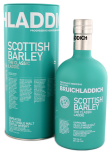 Bruichladdich Scottish Barley the Classic lady 0,7L 50%