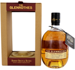 The Glenrothes Elders Reserve whisky 0,7L 43%