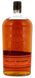 Bulleit Bourbon frontier straight whiskey 1L 45%
