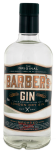 Barbers London extra dry Gin 0,7L 40%