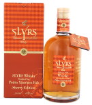 Slyrs Pedro Ximenez Edition No. 2 whisky 0,7L 46%