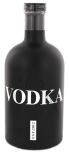 Gansloser Black Vodka 0,7L 40%