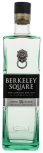 Berkeley Square Still No. 8 Release Small Batch Gin 0,7L 46%