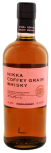 Nikka Coffey Grain Japanse Whisky 0,7L 45%