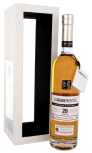 Girvan 28 years old Single Patent Still grain whisky 0,7L 42%