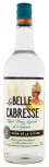 La Belle Cabresse White Rhum Agricole 1 liter 50%