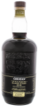 Cruzan Black Strap Rum 1 liter 40%